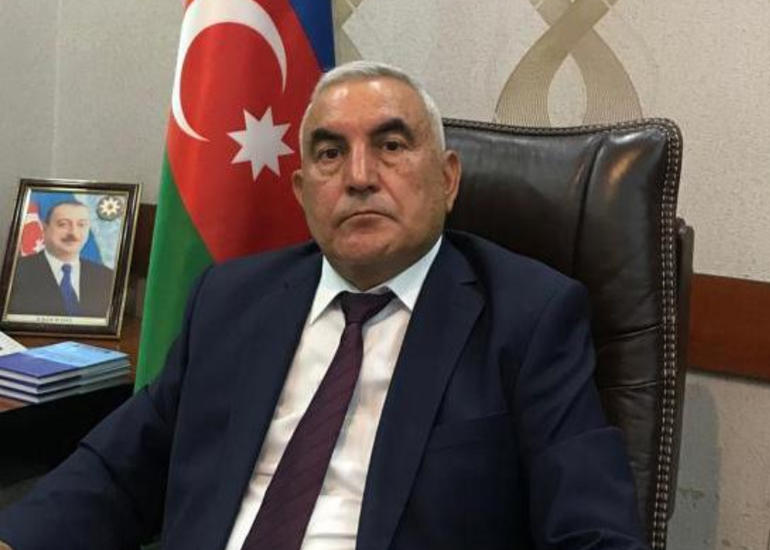 “Mehdiyev faktoru Azərbaycan siyasətində maneə kimi mövcud olub”
