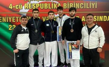 “Təhsil” RİM birinci oldu!