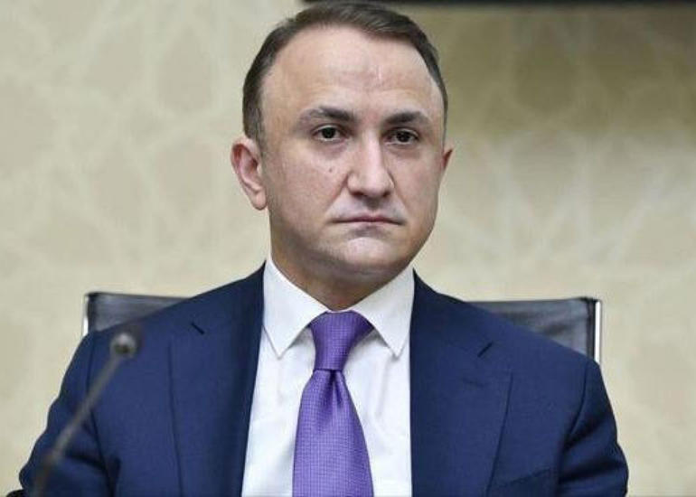 Nərimanov Rayon İcra Hakimiyyətinə yeni başçı təyin edilib