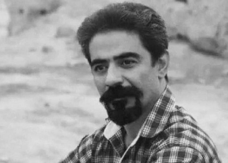 Tehranda azərbaycanlı fəal həbs olunub
