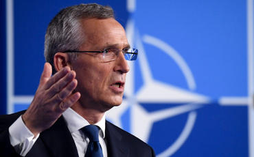 NATO-dan Kosovaya çağırış: Gərginliyi artırmayın!