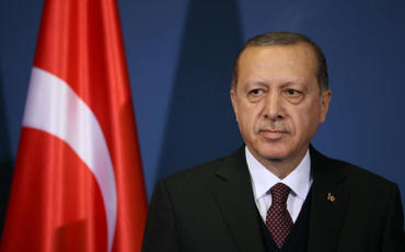 Türkiyə Prezidenti: “İsveç terror yuvasıdır”