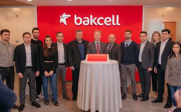 Lənkəran şəhərində yeni Bakcell mağazası açıldı