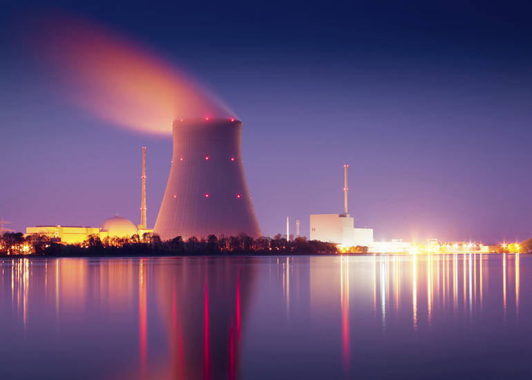 Rusiya və Azərbaycan atom enerjisi sahəsində əməkdaşlıq edəcək