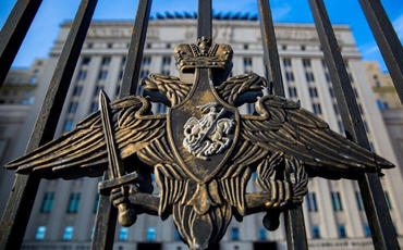 Rusiya ordusu Ukraynanın Luqansk vilayətinə tam nəzarəti təmin edib