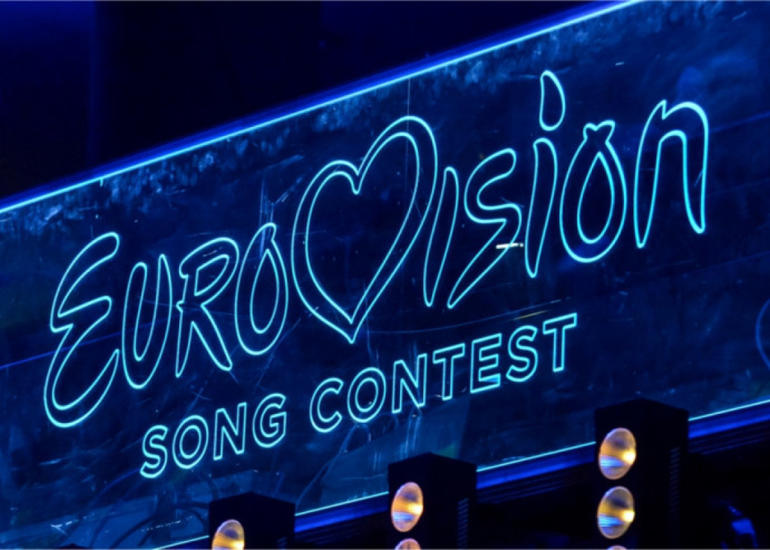 Rusiyanın “Eurovision” mahnı müsabiqəsində iştirakı dayandırılıb