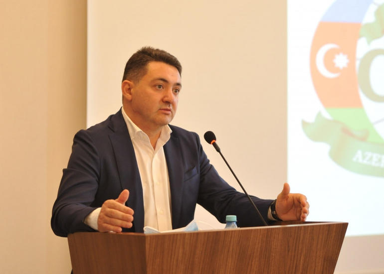 Bir qrup azərbaycanlı Ukraynadan Moldovaya keçib