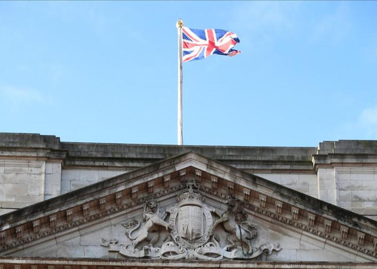Britaniya XİN vətəndaşlarına Belarusa səfər etməməyi tövsiyə edib