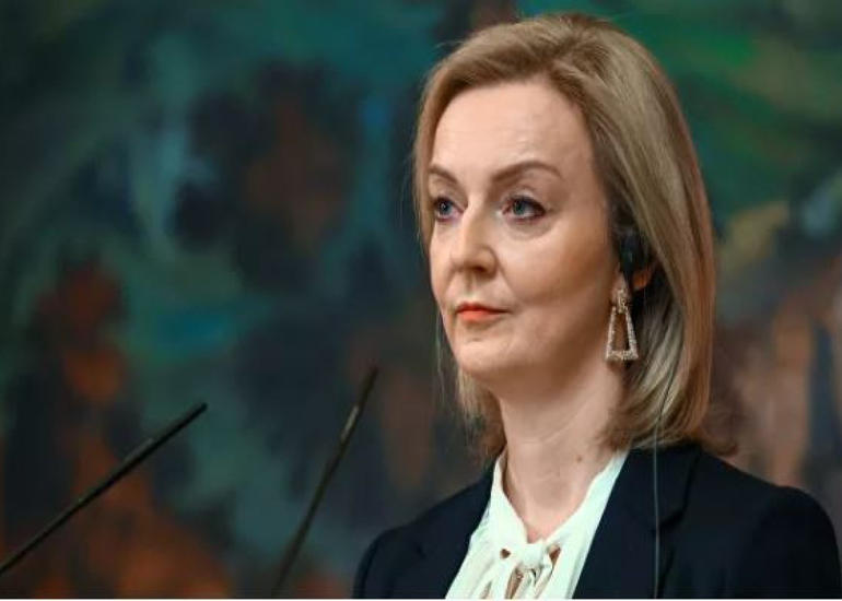 Britaniya XİN başçısı: “Ukrayna konflikti illərlə davam edə bilər”