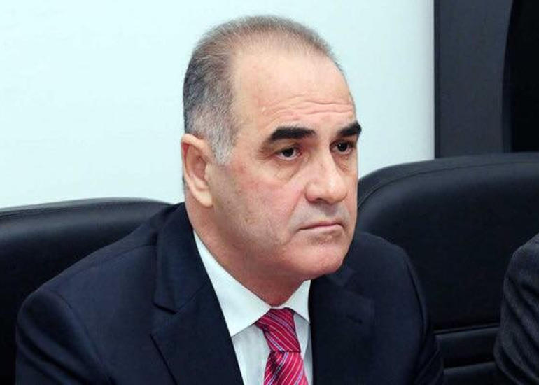 Göyçayın icra başçısı vəzifəsindən azad edilib