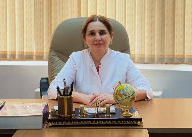 SN: Son 6 ayda COVID-dən ana ölümü qeydə alınmayıb