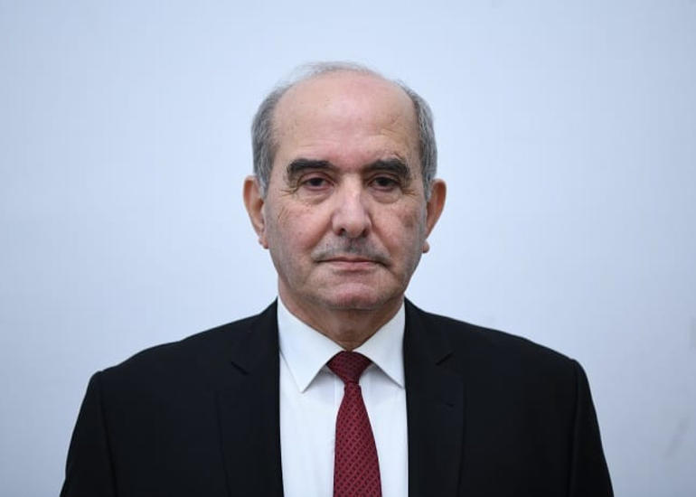 Azərbaycanlı alim vəfat edib