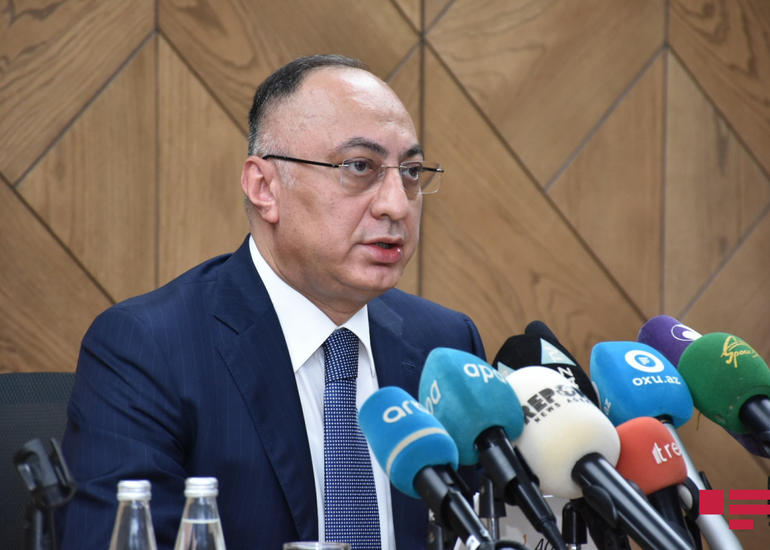 Qoşqar Təhməzli: "Bu qanun AQTA-ya yeni səlahiyyətlər vermir"
