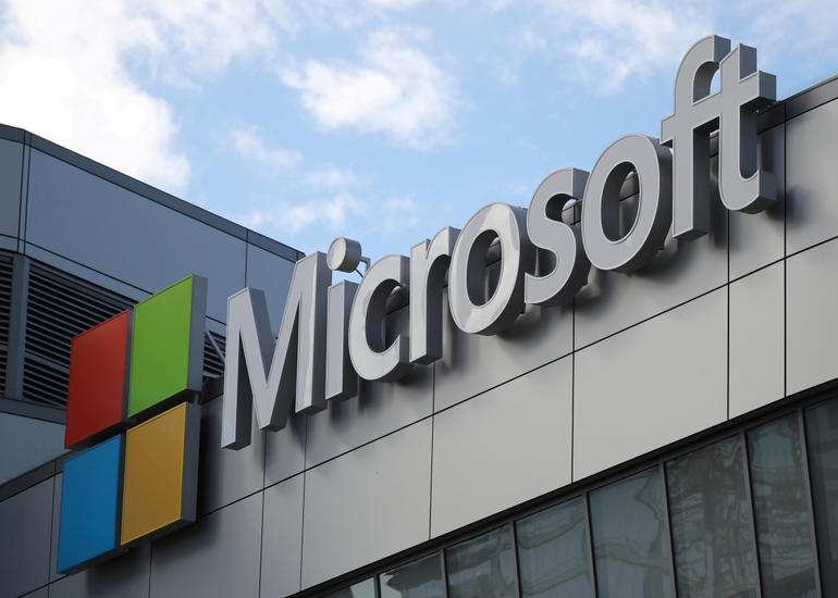 "Microsoft" Rusiyada məhsul satışını və xidmətləri dayandırır