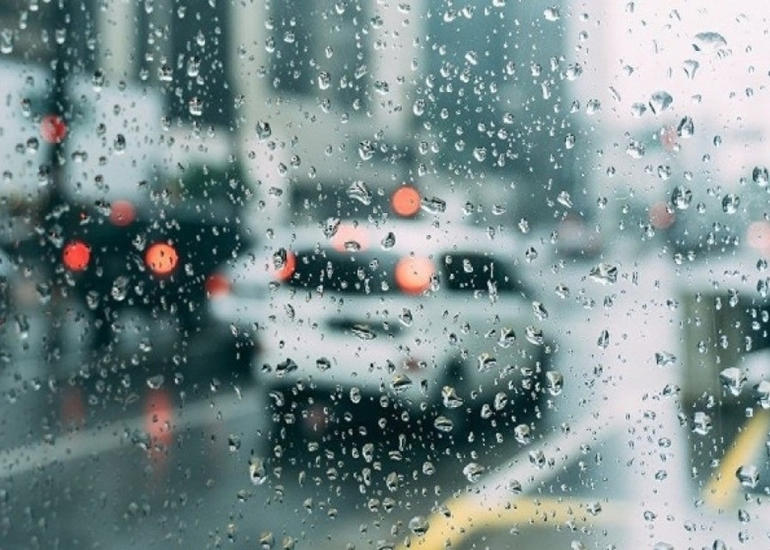 Nazirlikdən hava ilə bağlı daha bir xəbərdarlıq