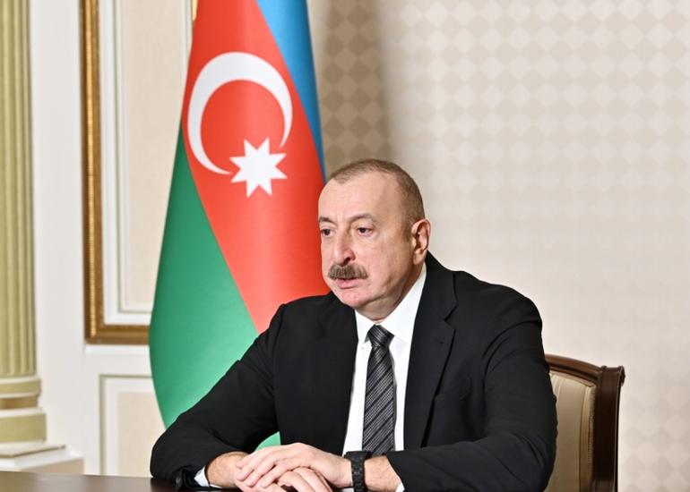 Azərbaycanın artan diplomatik nüfuzu - dünya liderləri Bakıya zəng edirlər