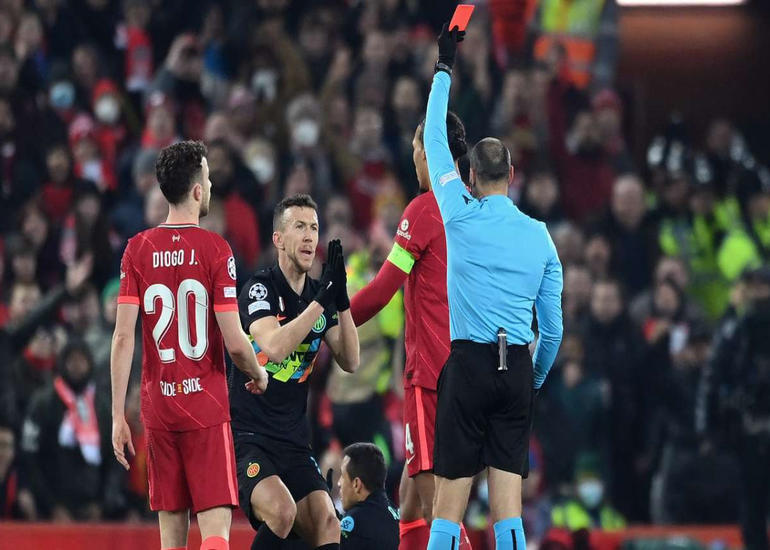 “Liverpul”un seriyaları qırılıb