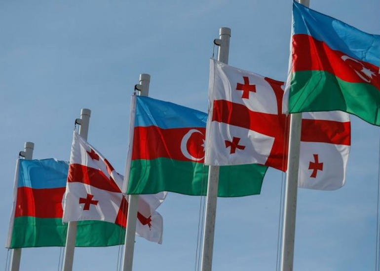 MM Azərbaycan-Gürcüstan sərhədindən buraxılış məntəqələri haqda Sazişi təsdiqləyəcək