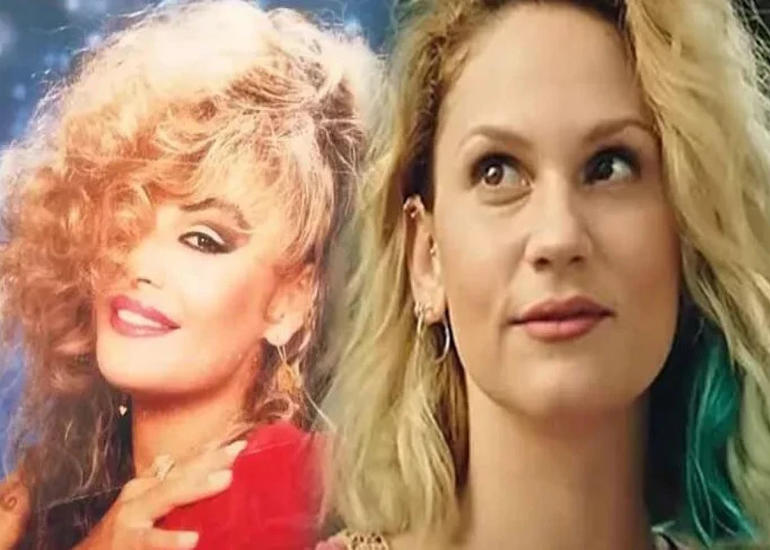 Türkiyəli aktrisa Farah Zeynep Abdullah Bakıya gəlir