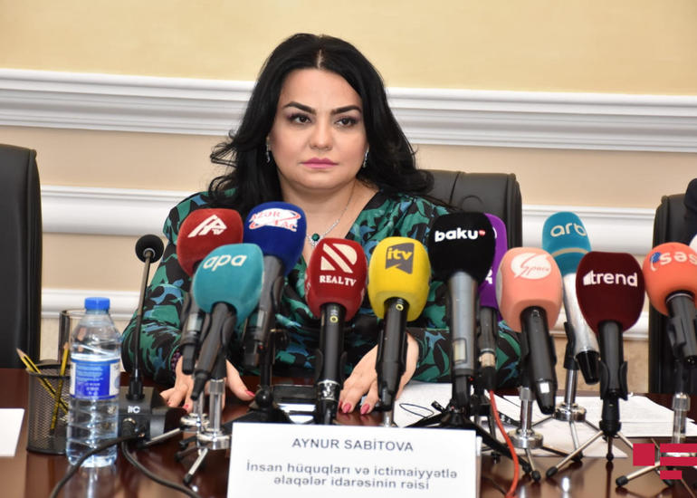 Zəfər günü ilə bağlı amnistiyanın icrası tam başa çatıb