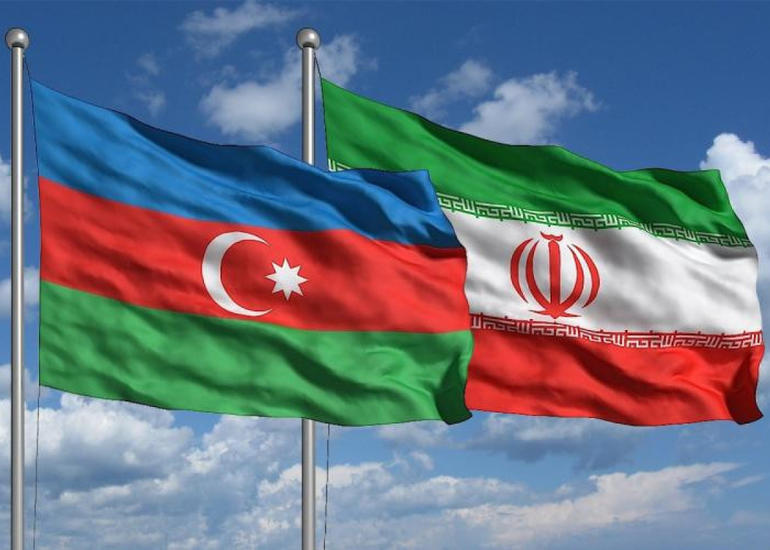 Bakıda Azərbaycan-İran hökumətlərarası komissiyanın iclası keçirilir
