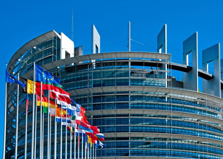 QHT-lərdən Avropa Parlamentinin qətnaməsinə etiraz bəyanatı