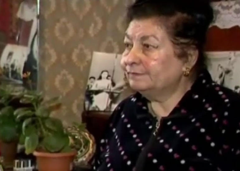Müğənni Elmira Əliyeva vəfat edib