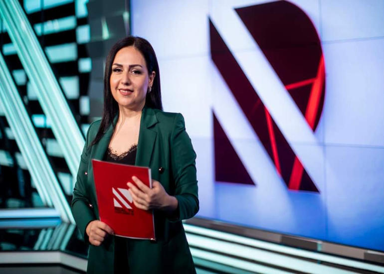 "Real FM" radiosuna direktor təyin olunub