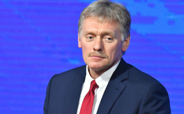 Peskov: “Putinin yaxın həftələrdə Ankaraya səfəri hazırlanmır”