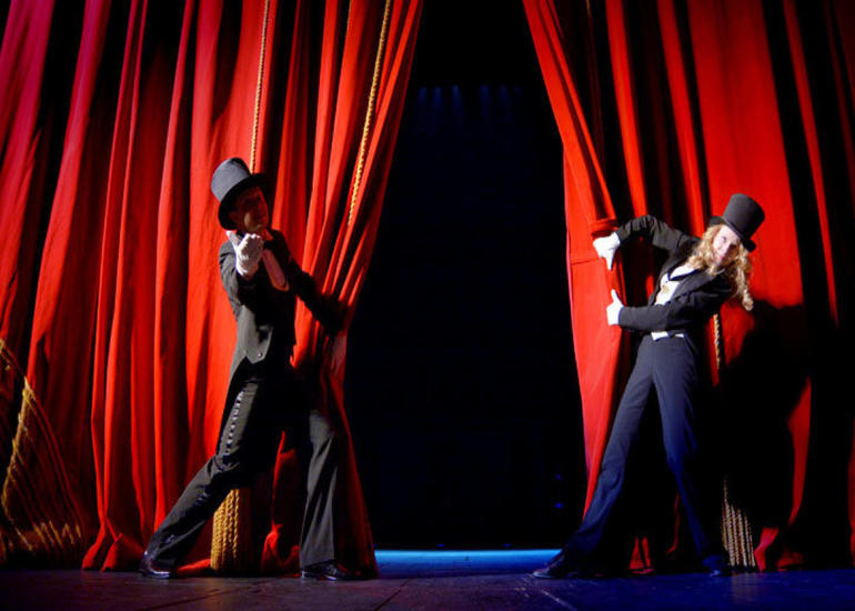 Nazirlik: Teatr Agentliyinin yaradılması zaman tələb edir