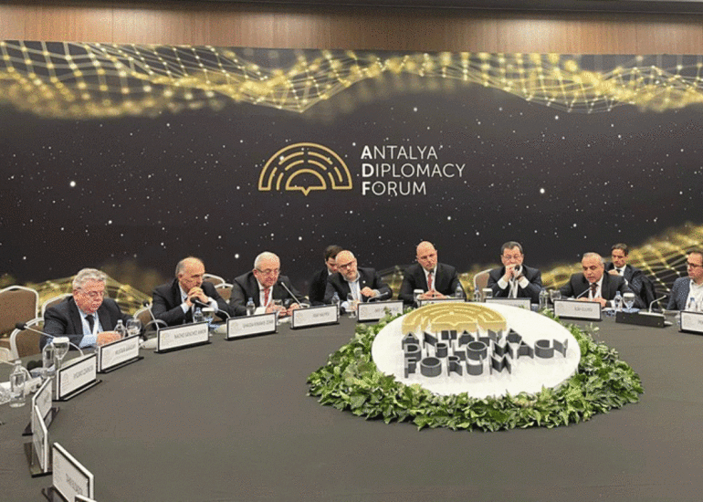 ATƏT Ukrayna və Rusiya parlamentarilərinin görüşünü təşkil etmək niyyətindədir