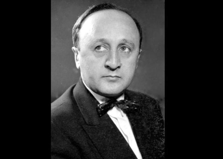 Fikrət Əmirovun 100 illik yubileyi qeyd ediləcək