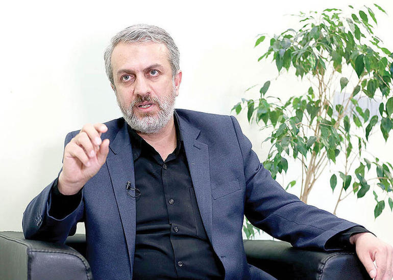 İran Azərbaycanla müştərək investisiyaları artırmaq niyyətindədir
