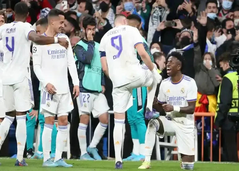 “Real” “El Klasiko”ya xüsusi formada çıxacaq