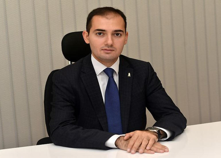 AFFA-ya yeni baş katib təyin olunub