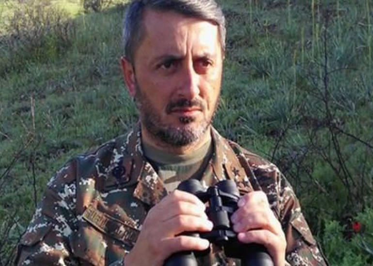 Erməni muzdlular Ukraynaya qarşı vuruşmaq üçün Putinə müraciət edib