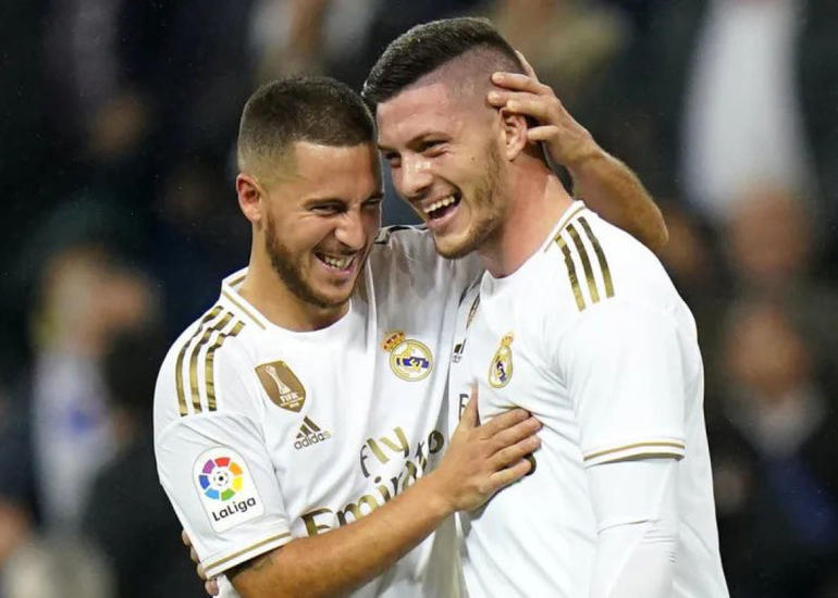 “Real” 5 futbolçunu transferə çıxarır