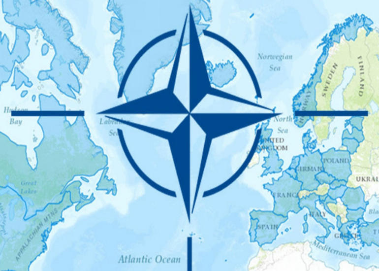 NATO-nun sammiti yüksək təhlükəsizlik şəraitində keçiriləcək