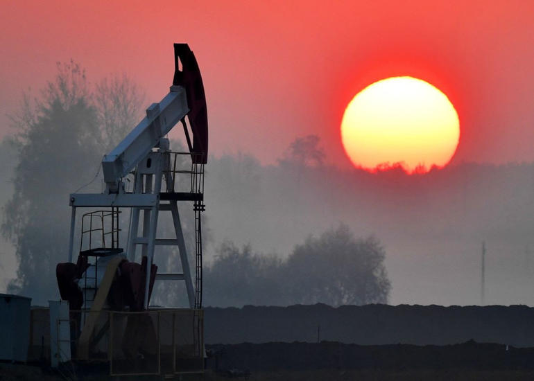 Azərbaycan neftinin qiyməti yenidən 110 dolları ötüb