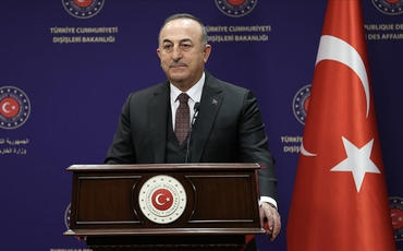 Çavuşoğlu: "Niyə xüsusi nümayəndələrin görüşü Türkiyə və Ermənistanda keçirilməsin?”