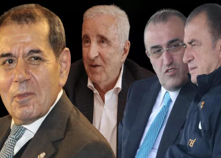 “Qalatasaray”da yeni prezident seçiləcək