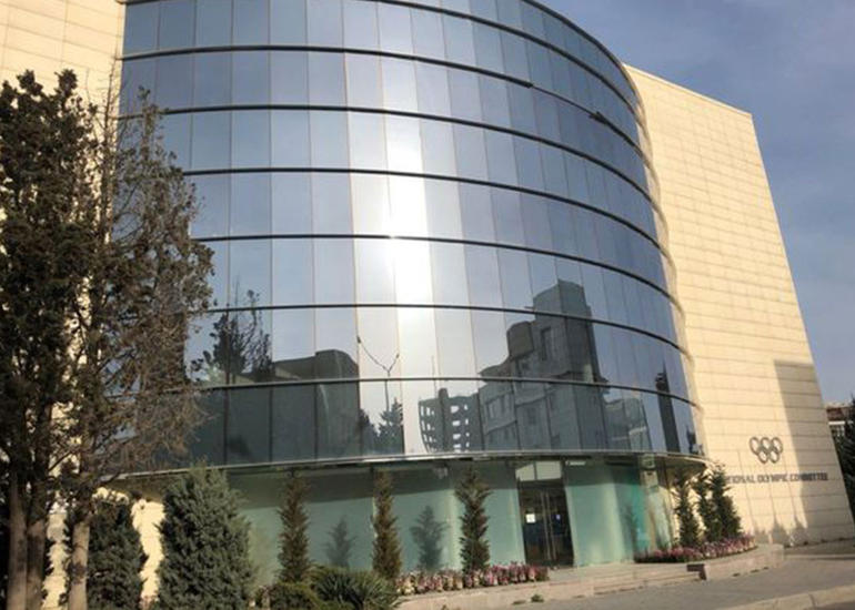 Milli Olimpiya Komitəsinin 30 illiyi qeyd ediləcək