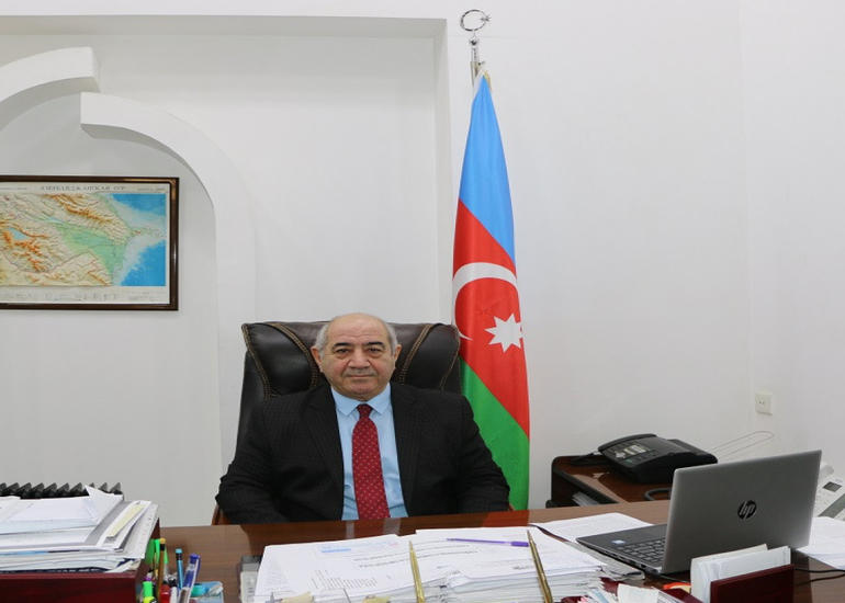 Azərbaycanda yaxın zamanlarda güclü zəlzələ gözlənilir?