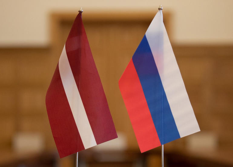 Rusiyanın Latviyadakı konsulluqları bağlanır