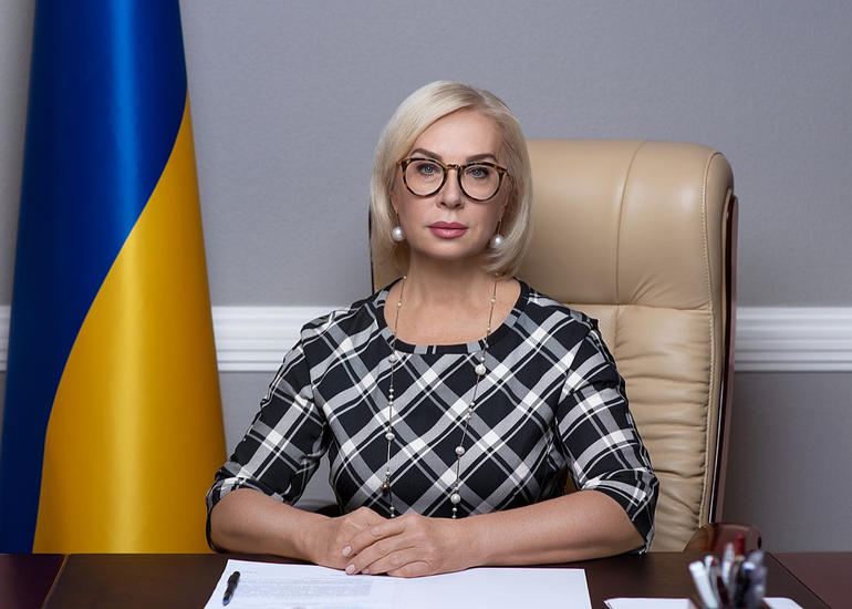 Ukrayna Ombudsmanı: “Buçada ən azı 25 qız və qadına təcavüz edilib”