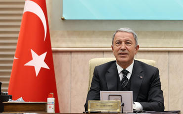 Avropada artan bu düşmənçilik mədəniyyətini məhv edir - Akar