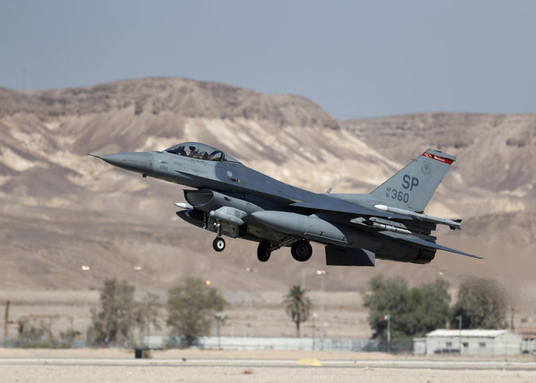 Çavuşoğlu: “F-16-ların alınmasına dair müzakirələr müsbət şəkildə davam edir”
