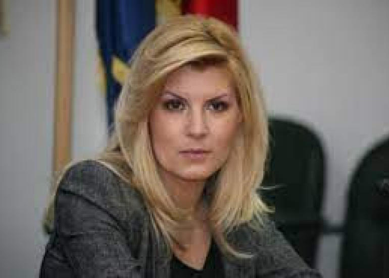 Bolqarıstan polisi Rumıniyanın keçmiş nazirini saxlayıb