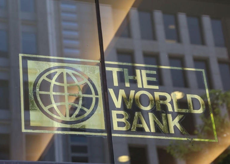 Dünya Bankının yeni layihəsi üzrə zəruri tədbirlər müəyyənləşdiriləcək