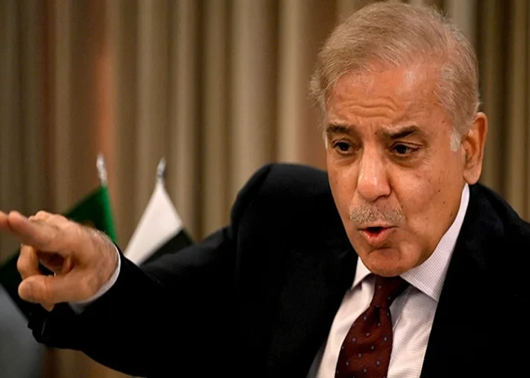 Pakistanın yeni Baş naziri seçilib